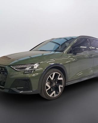 Audi A3 allstreet 35 1.5 tfsi mhev Identity Contra