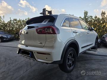 kia niro ricambi