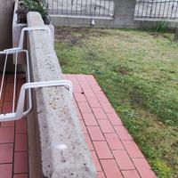 Stendibiancheria da balcone