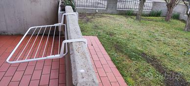 Stendibiancheria da balcone