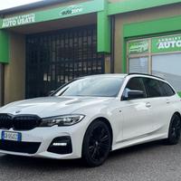 Bmw 318 318d Touring M SPORT PAKET