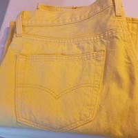 pantaloni Levi's 501 tg 48 uomo NUOVI