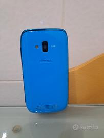 Smartphone Nokia Lumnia 610