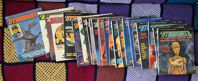 L'Eternauta serie completa 1-24