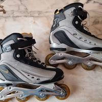 Rollerblade Nike misura 44.5 