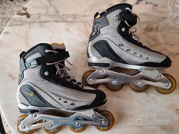 Rollerblade Nike misura 44.5 