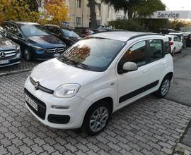 Fiat Panda 0.9 TwinAir Turbo Natural Power Lounge