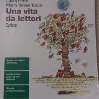 Una vita da lettori Epica ISBN 9788808247636