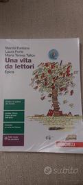 Una vita da lettori Epica ISBN 9788808247636