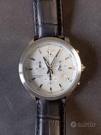 Cronografo BMW uomo Swiss Made 10ATM mai usato
