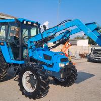 Trattore Landini 8880 Evolution