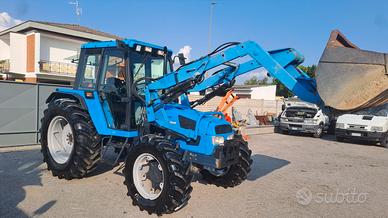 Trattore Landini 8880 Evolution