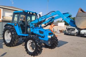 Trattore Landini 8880 Evolution