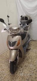 Honda SH 150 - 2001