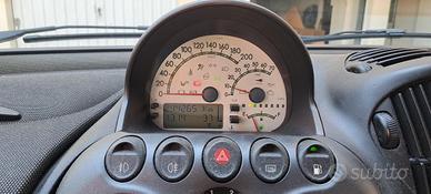 fiat multipla 