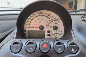 fiat multipla 