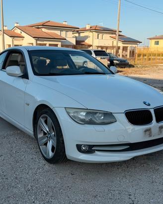 Ricambi bmw 320d e92 lci 160.000km