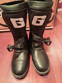 Stivali da trial gaerne