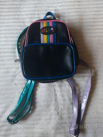 Zaino nero dollskill