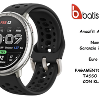Amazfit Active 2
