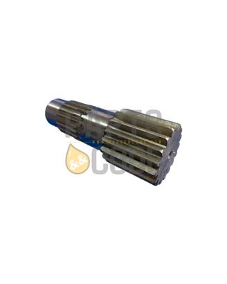 Pignone Komatsu PC05-7 E
