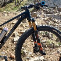 Merida big nine 9000