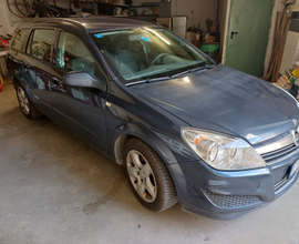 Opel Astra sw usata