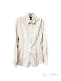 Camicia Moschino Bianca