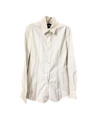 Camicia Moschino Bianca