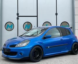 Rs motore nuovo -restaurata completamente