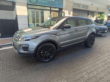 LAND ROVER RANGE ROVER EVOQUE 2.0 eD4  SE DYNAMIC