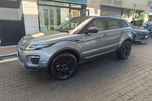 LAND ROVER RANGE ROVER EVOQUE 2.0 eD4  SE DYNAMIC