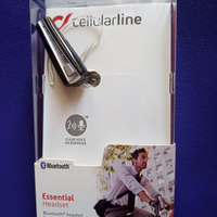 Auricolare bluetooth