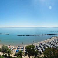 Appart.trilo vicini al mare a MARTINSICURO