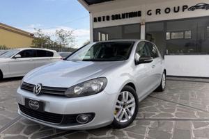 Volkswagen Golf 1.4 TSI 160CV 5p. Highline