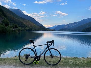 Bici da corsa Focus Paralane