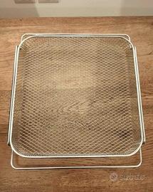 Friggitrice ad aria, Airfry chef 1700
