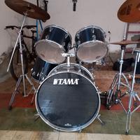 tama bwingstar 