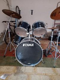 tama bwingstar 