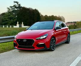 HYUNDAI i30 N Performance - 2020