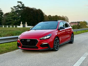 HYUNDAI i30 N Performance - 2020