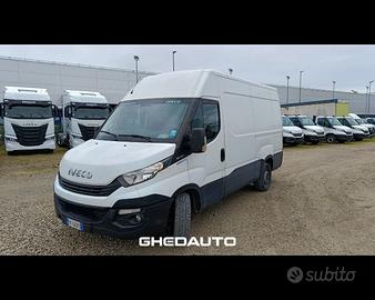 IVECO IVECO DAILY 35S14 U3511