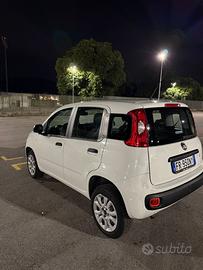 FIAT PANDA 0.9 TwinAir benzina/metano 2019