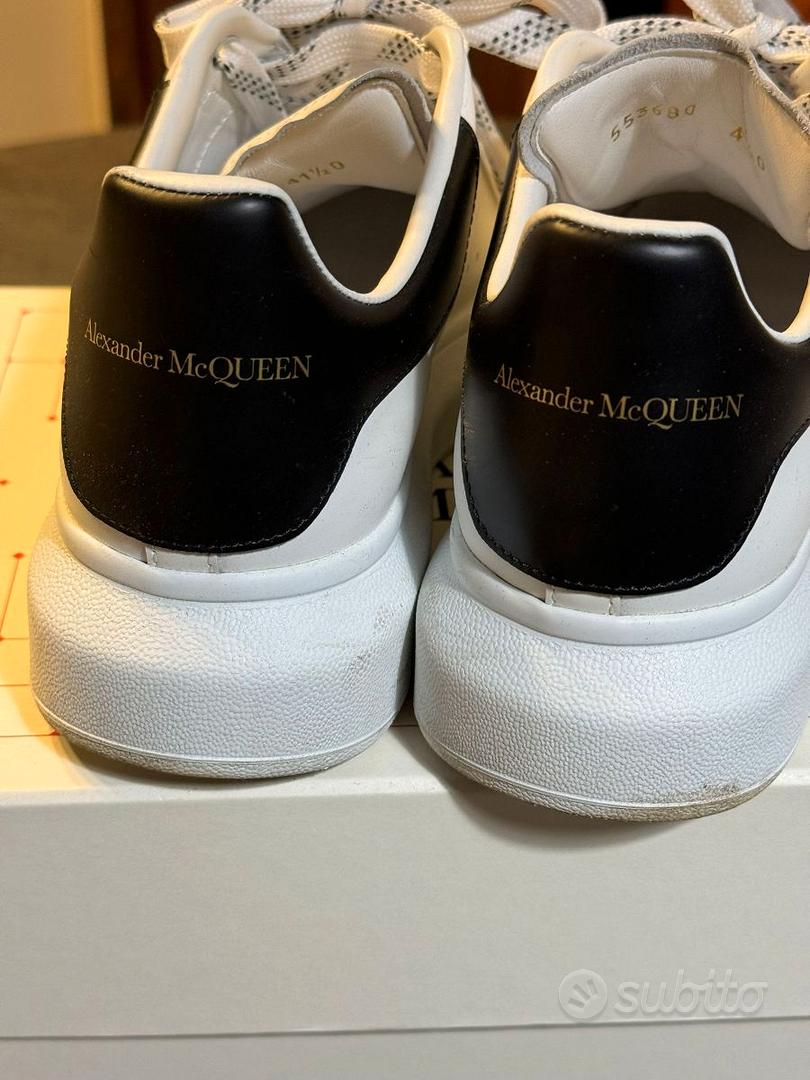 Alexander mcqueen subito sales