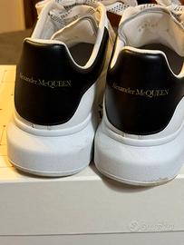 Alexander mcqueen