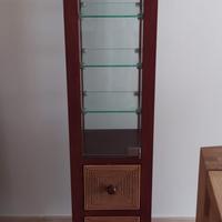 vetrinetta da arredo 