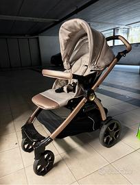 Trio peg perego slk mon amour