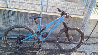 Bici Full Suspension Specialized Stumpjumper FSR