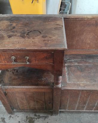 arredo per ingresso