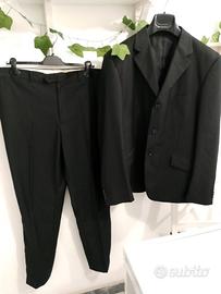 vestito completo tg 54